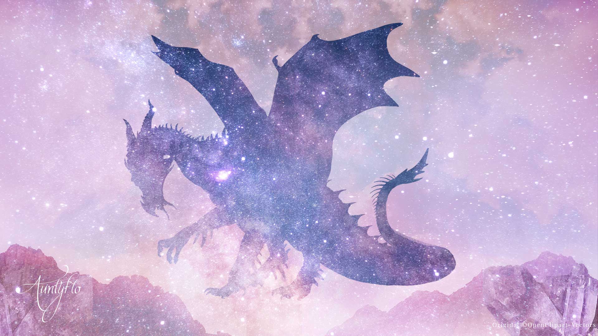 Dream of dragon