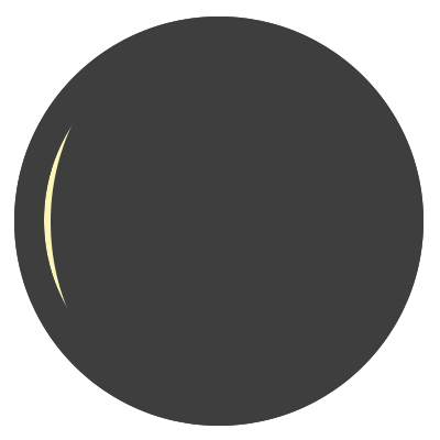 Waning Crescent