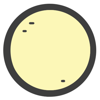 Waxing Gibbous