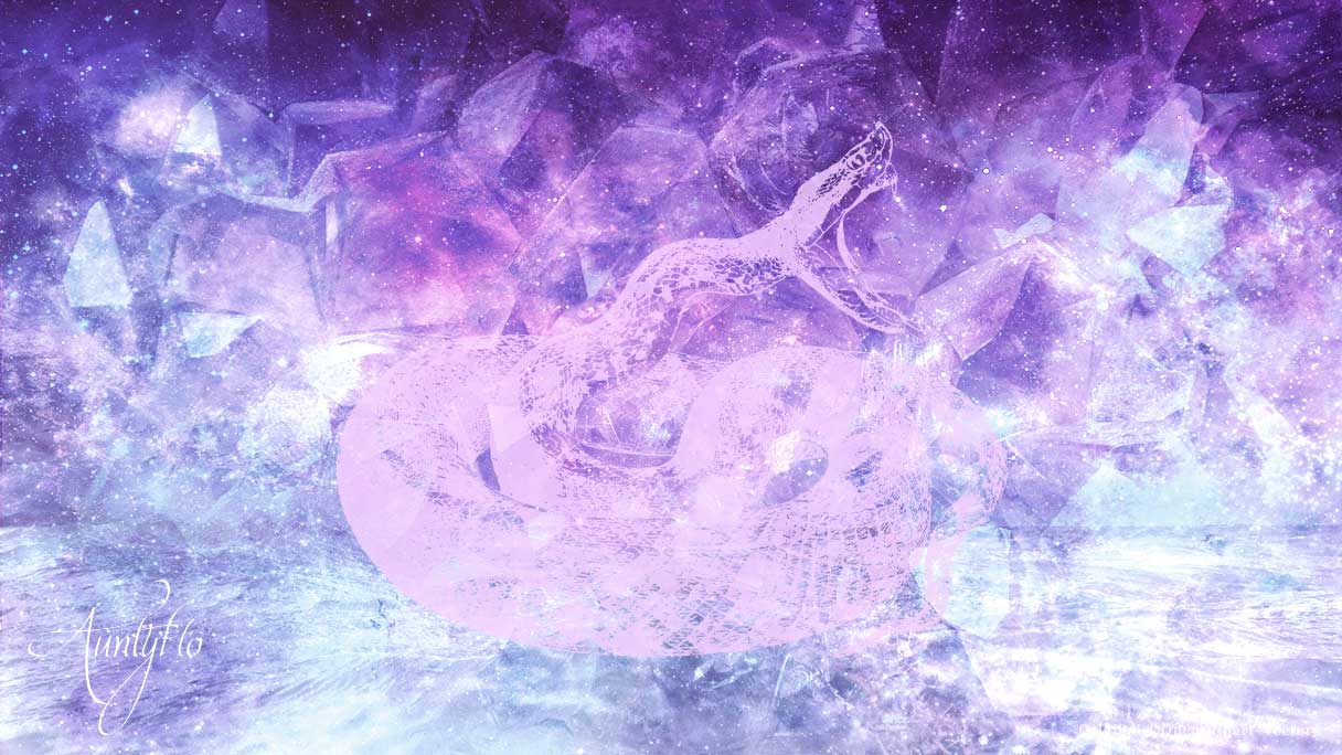 Snake Dream