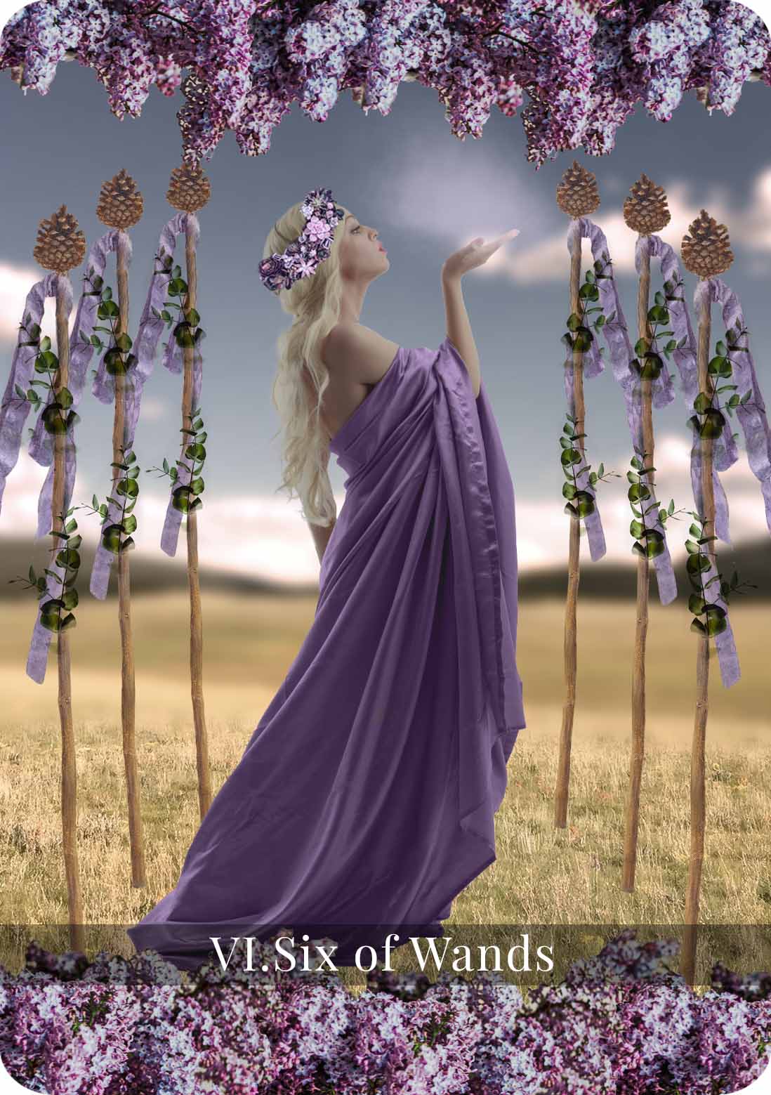 The Fool Tarot Love