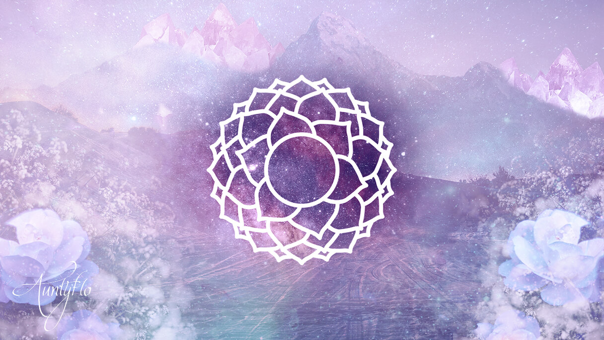 Crown Chakra