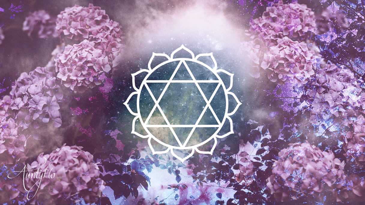Heart Chakra