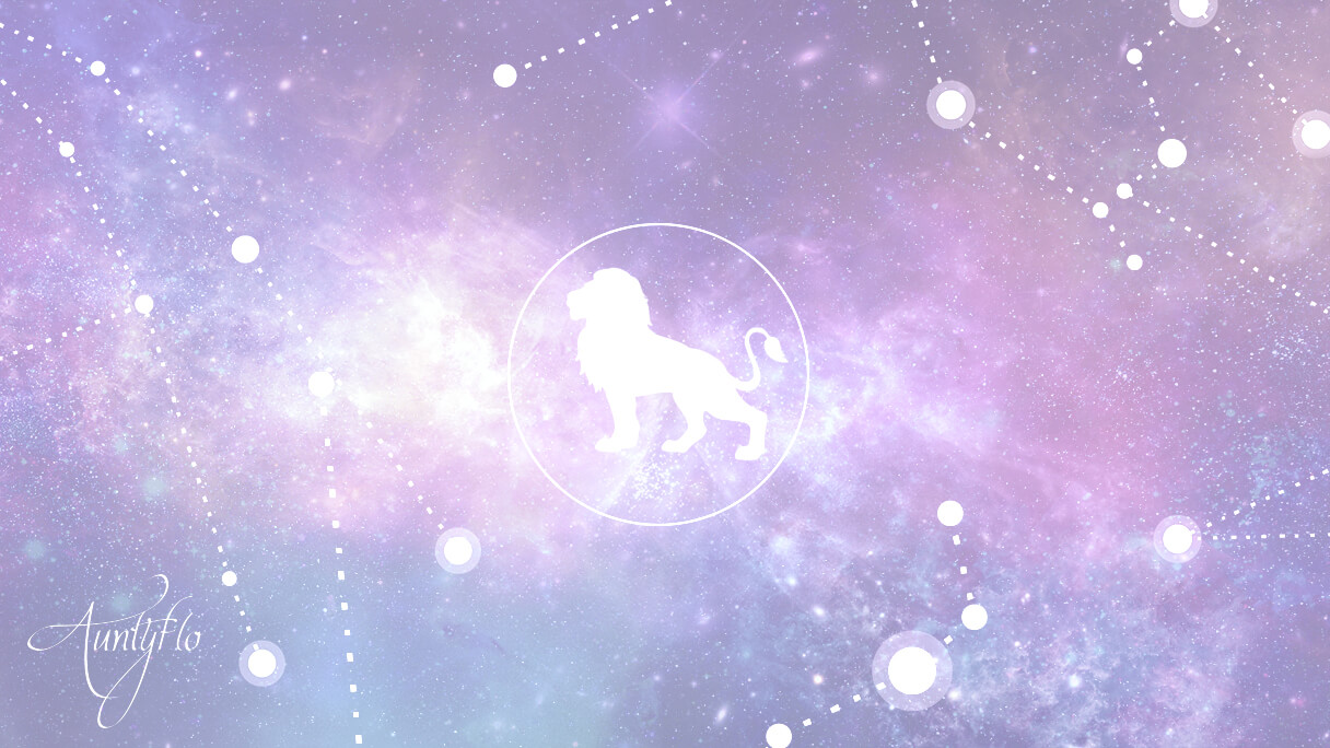 Leo Zodiac Sign