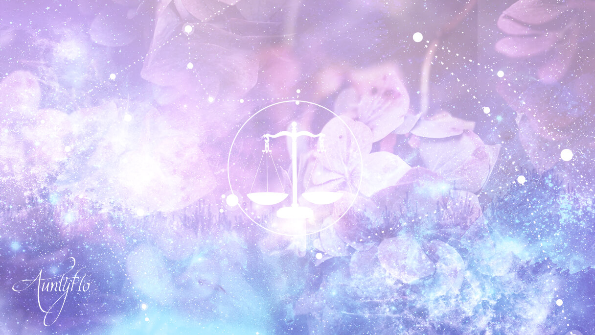 Zodiac Sign Libra