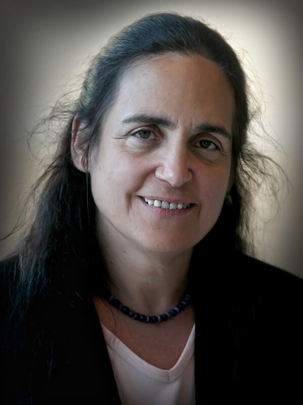 Image of Margot Adler