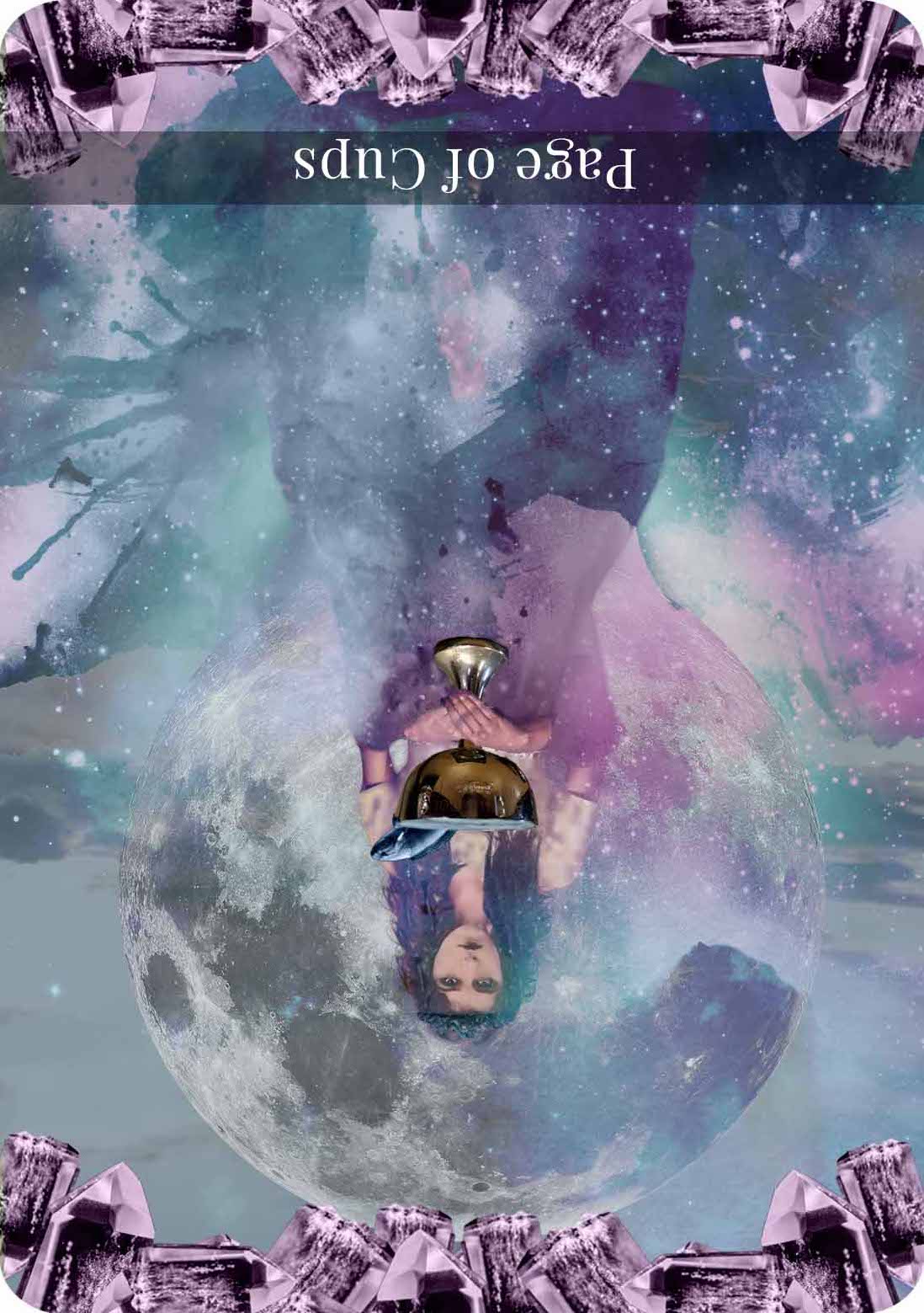 The Fool Reversed