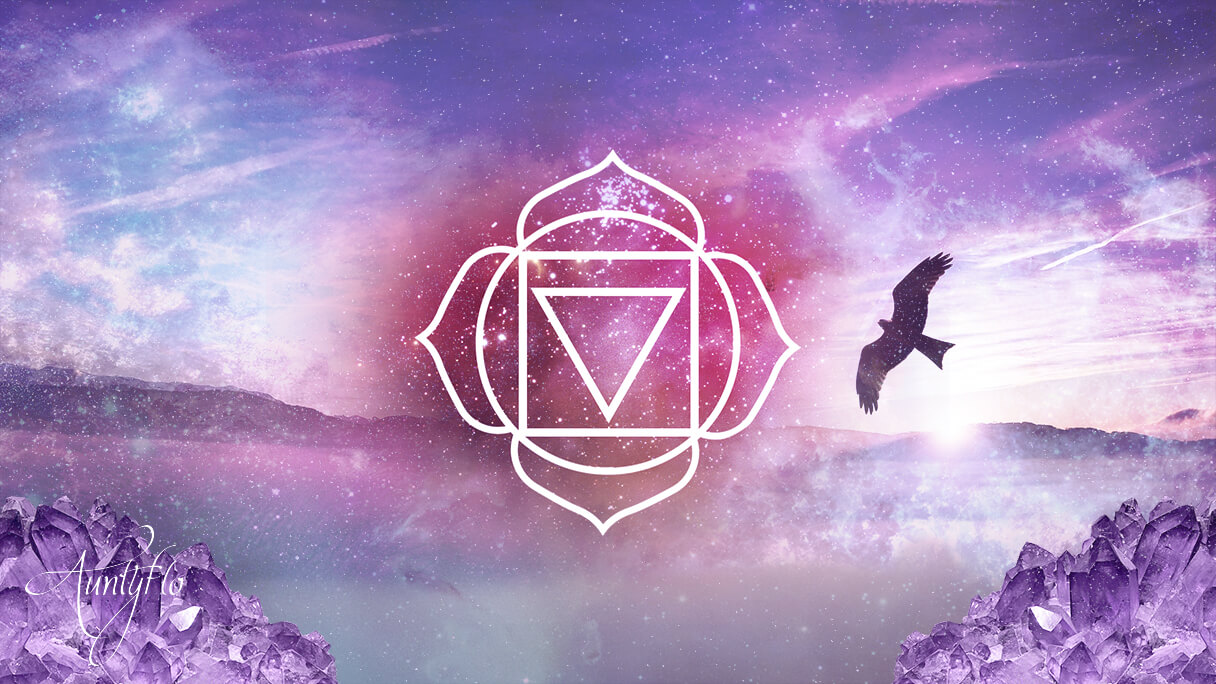 Root Chakra