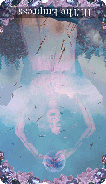 Reversed Empress