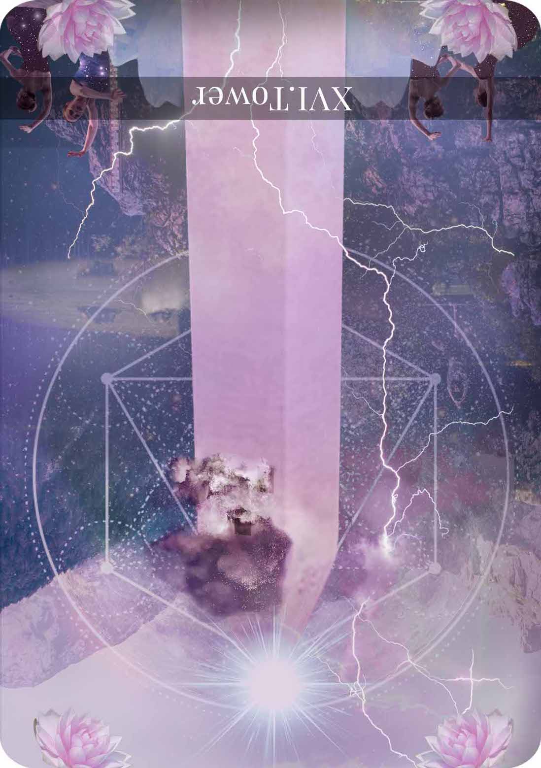 Reversed Tower