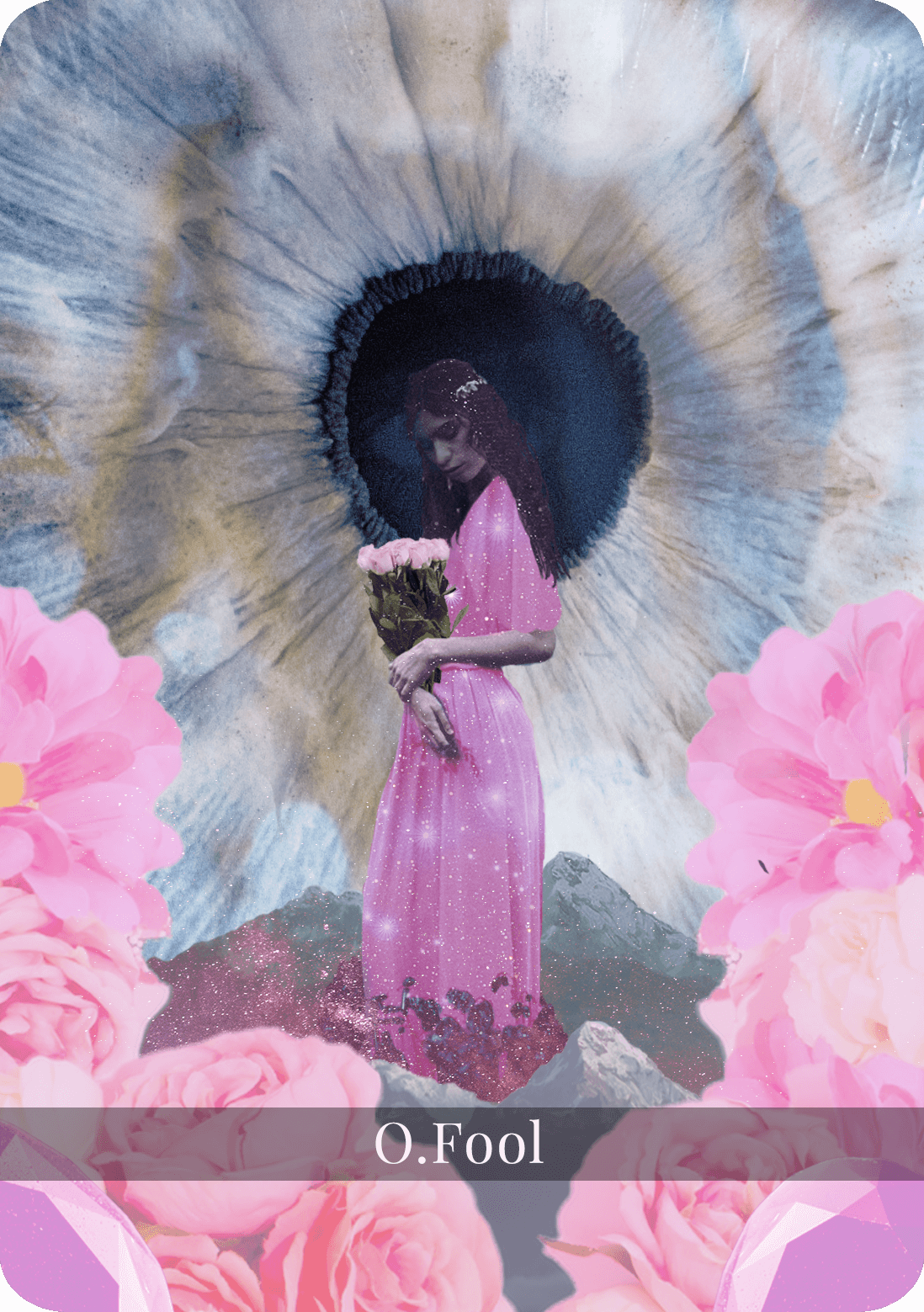 The Fool Love Tarot Reading Upright Reversed Meaning Auntyflo