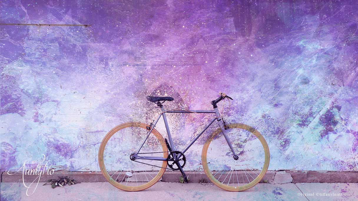 Bike Dream Meaning