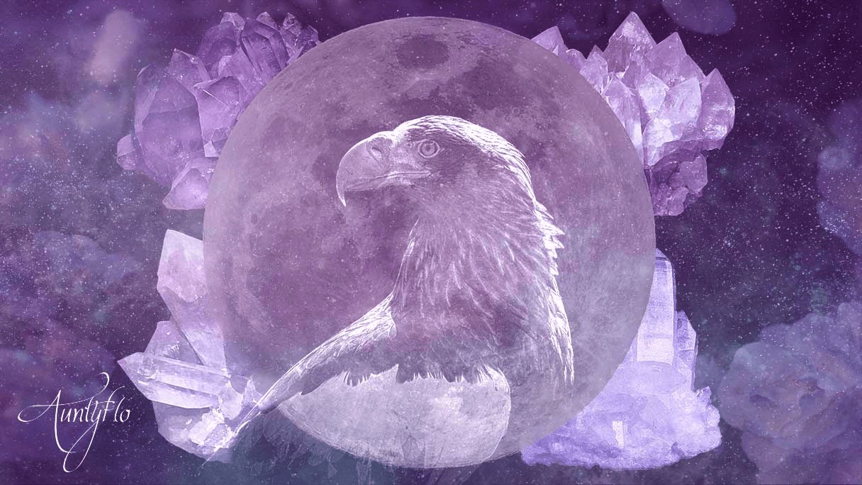 Spiritual Meaning of Birds