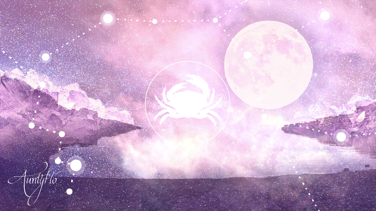 Zodiac Sign Cancer