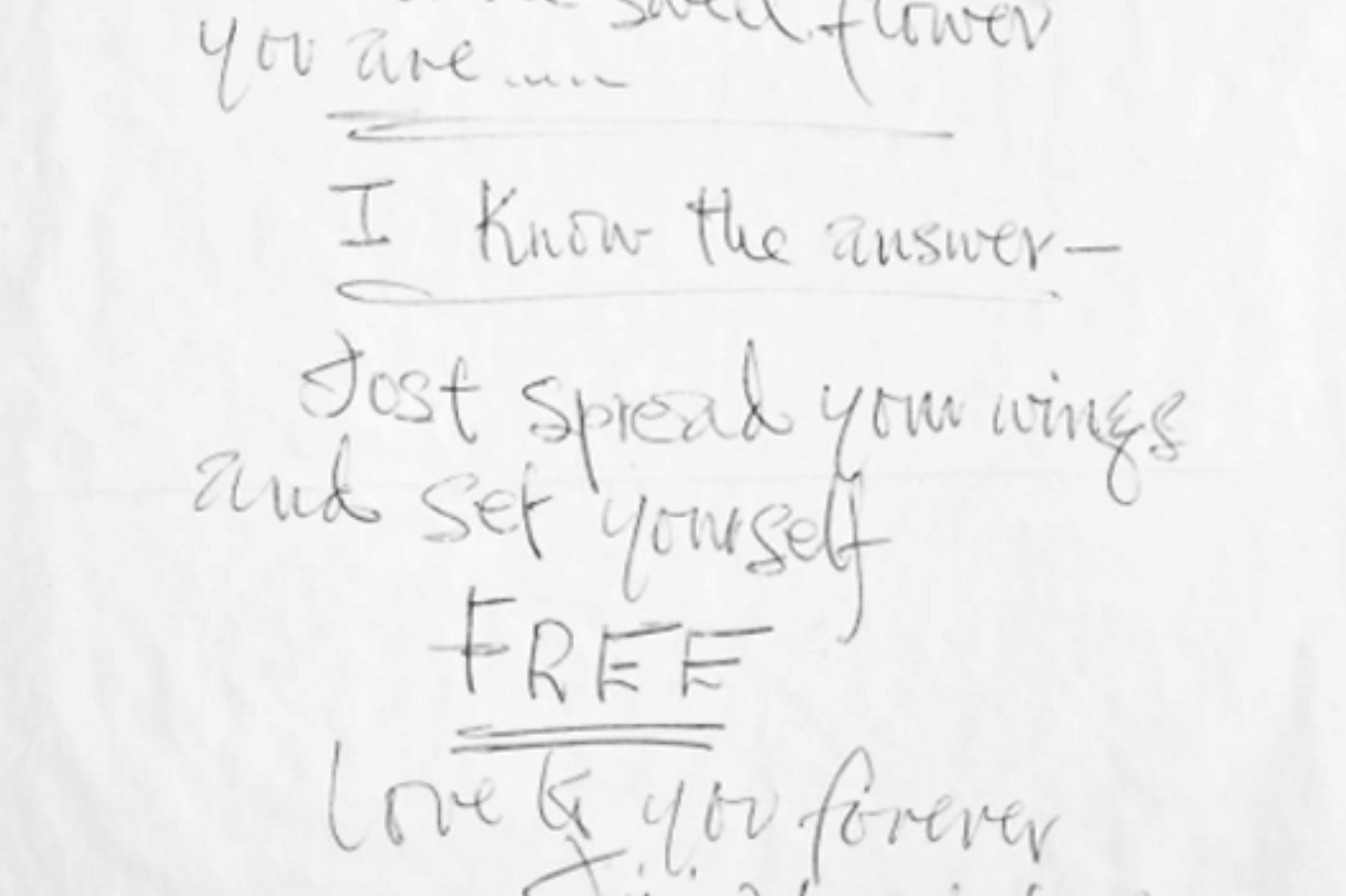 Confident Writing