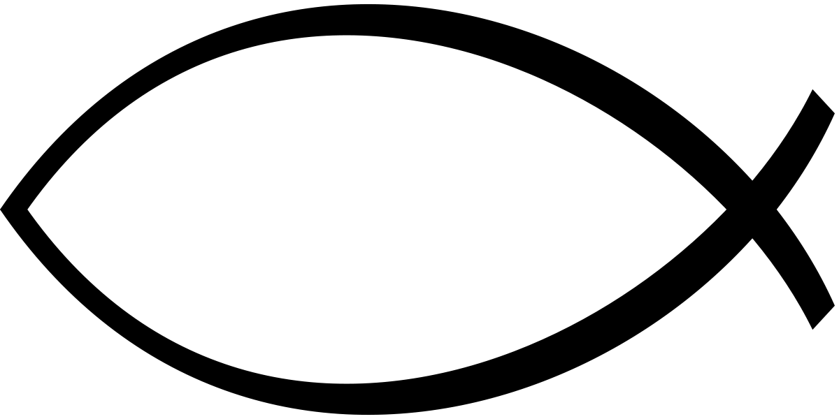 Fish Symbol Meaning - What does it REALLY mean? - Auntyflo.com