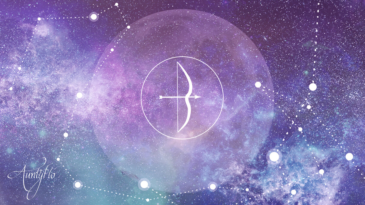 Sagittarius