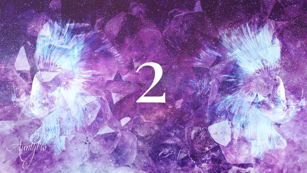 Angel Number 2 Spiritual Meaning Auntyflo Angel Number 2 Spiritual Meaning Auntyflo