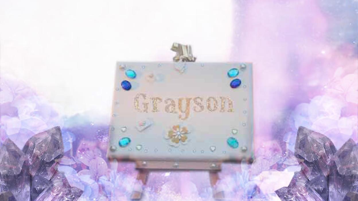 Grayson