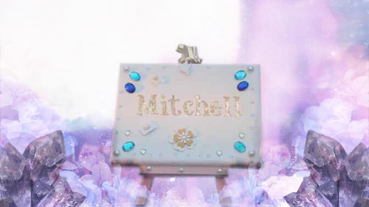 Mitchell