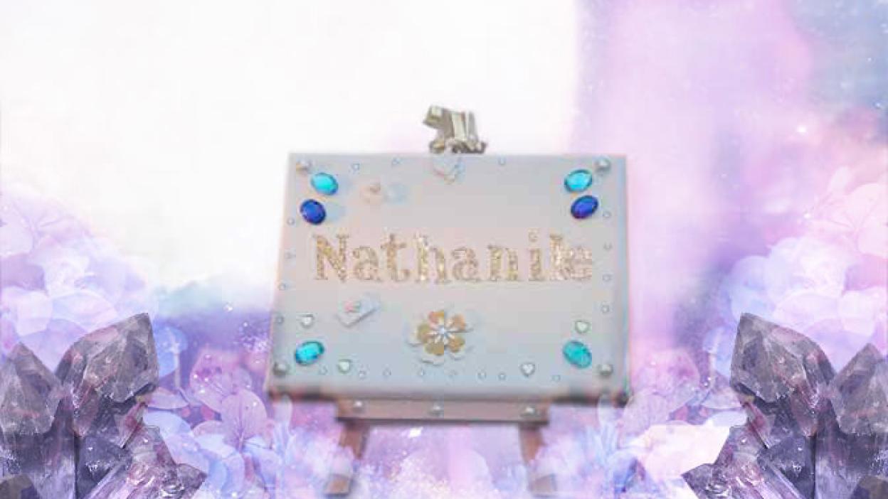 Nathaniel
