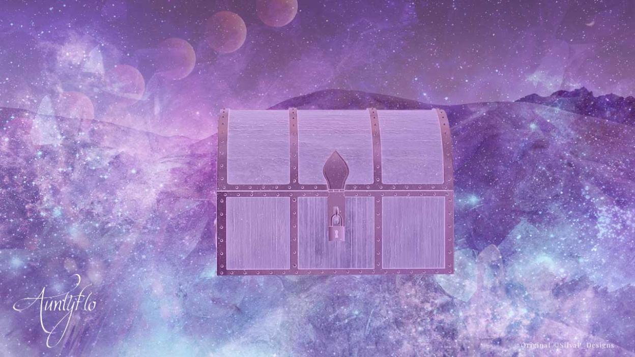 Dreams About Treasure Meaning And Interpretation Auntyflo Com