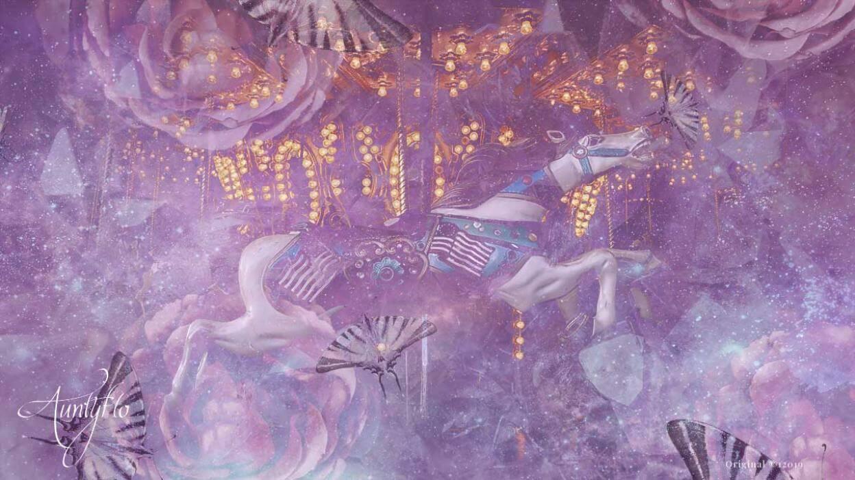 Dream meanings Amusement Park