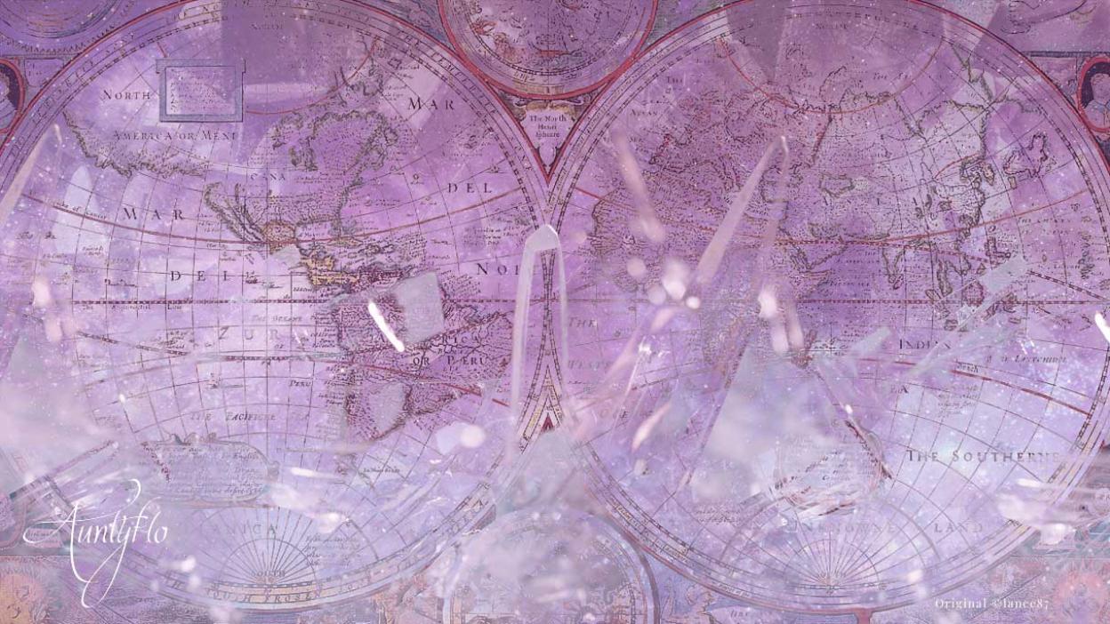 Dream meanings Atlas