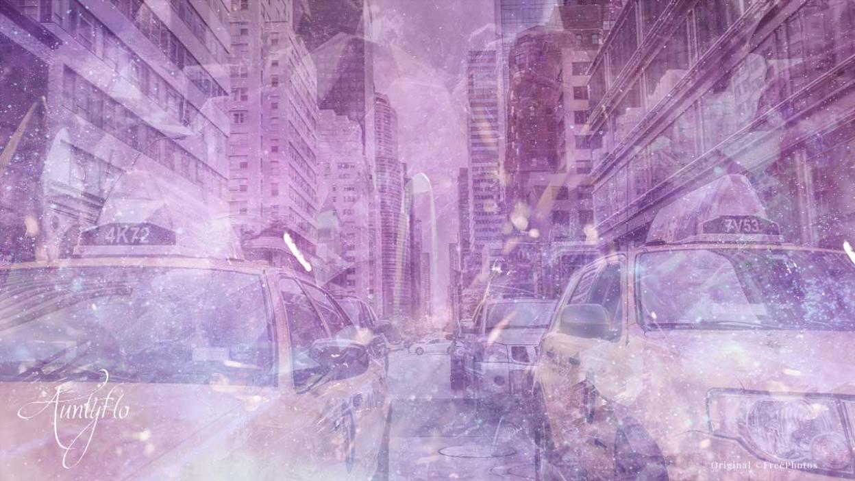 Avenue