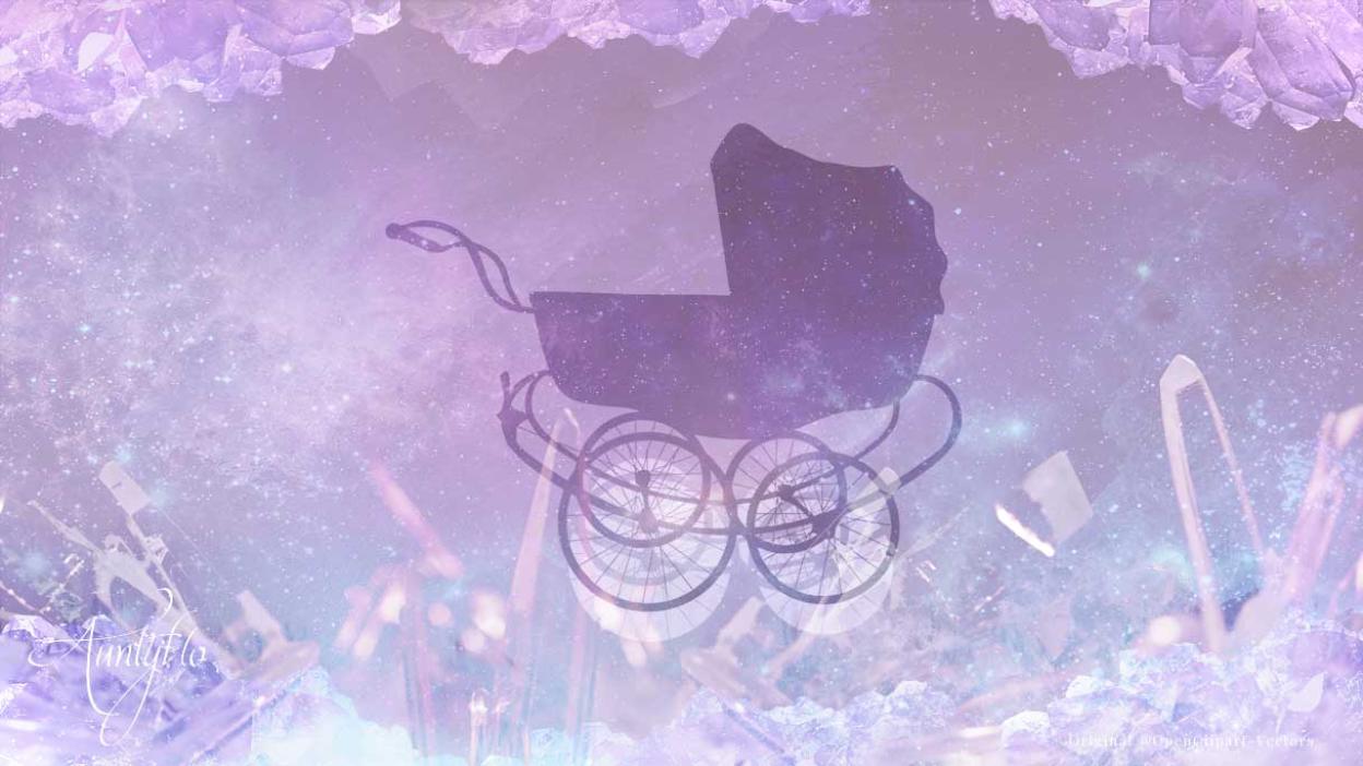 Baby carriage baby pram dream