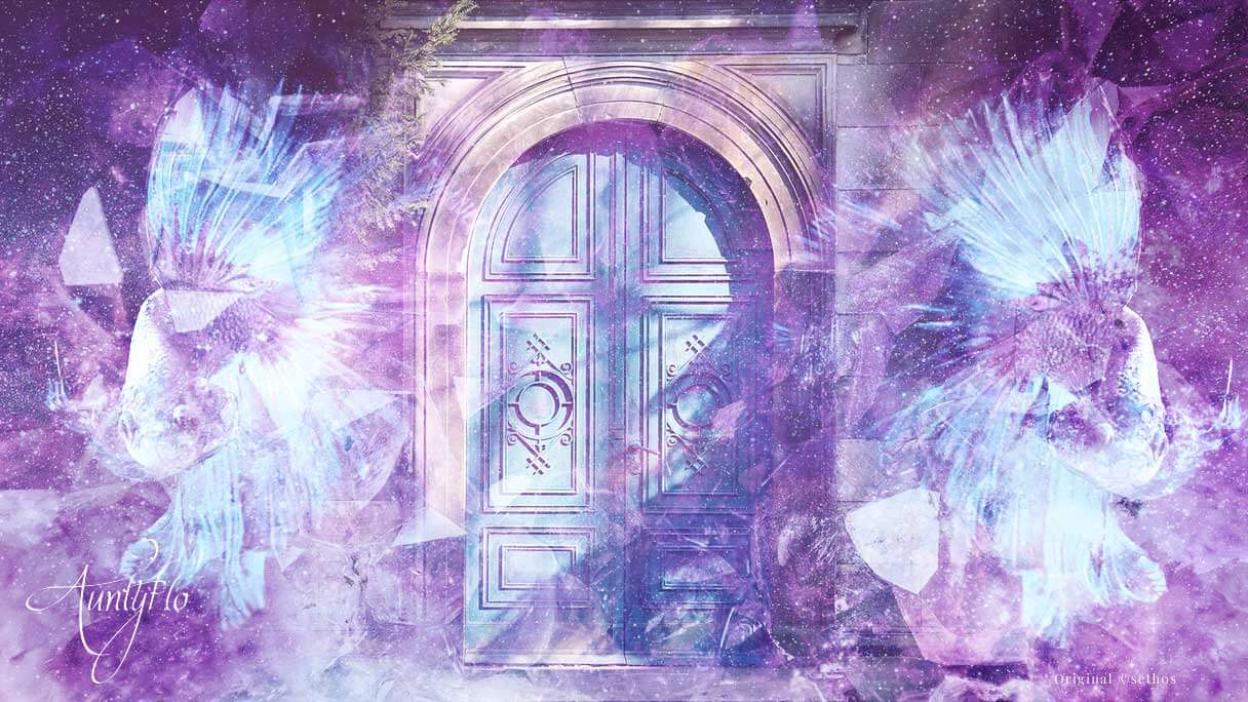 backdoor meaning dreams