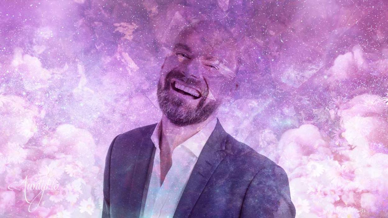 Bald