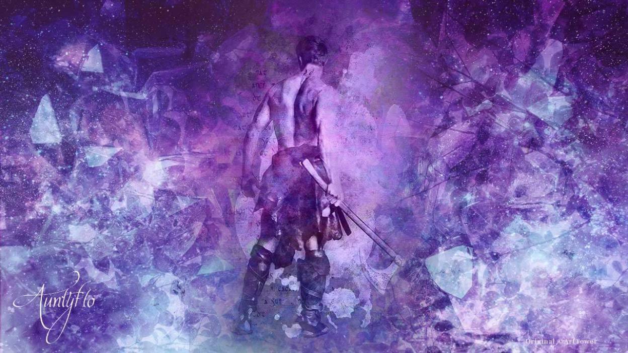 Barbarian