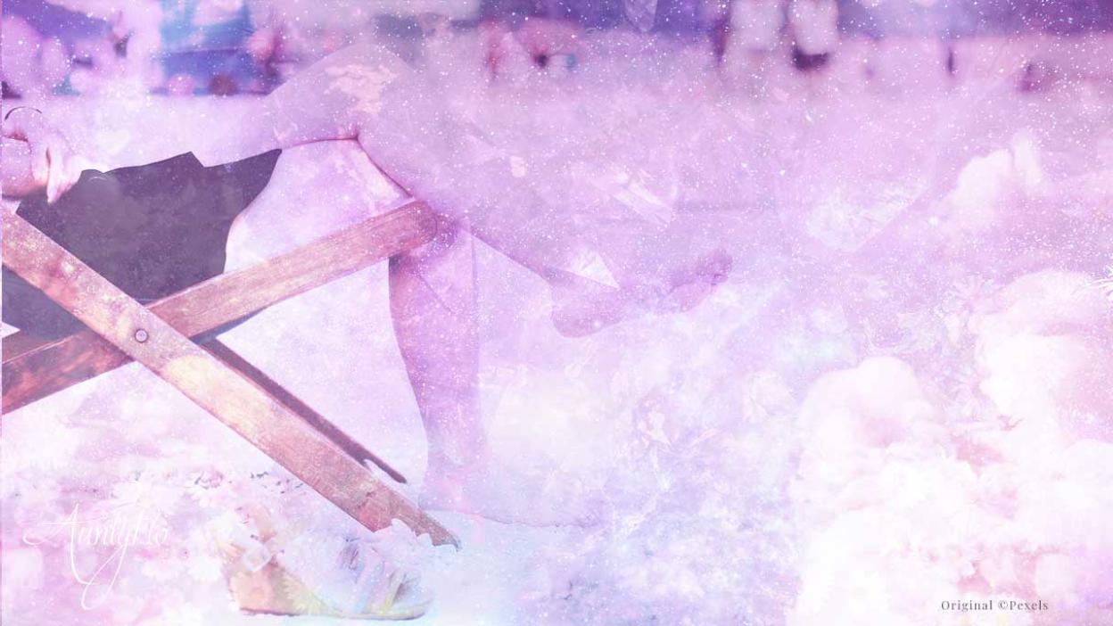 Dream meanings Barefoot