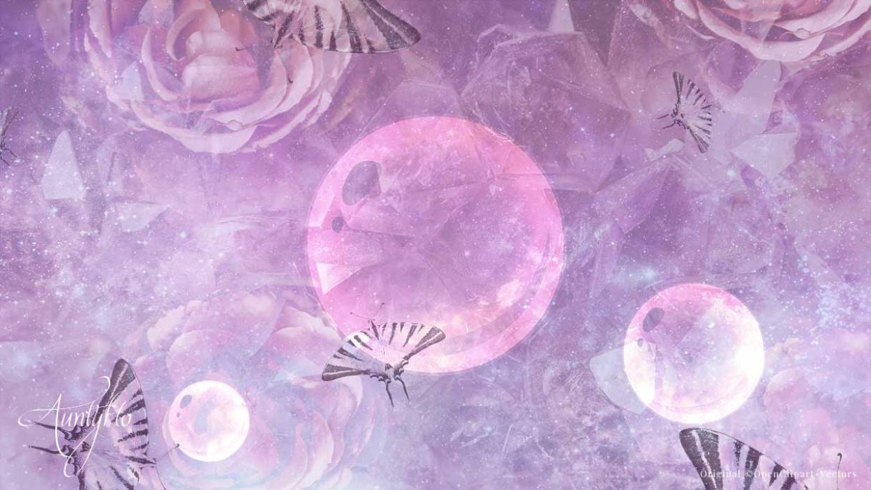 bubble dream meaning