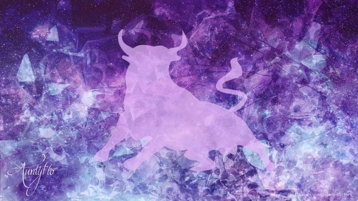 bull dream meanings