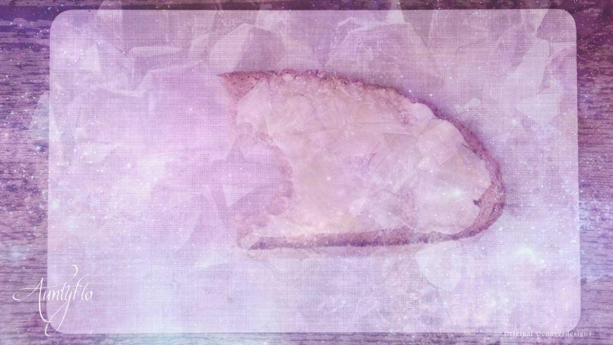 Dreaming and meanings Butter