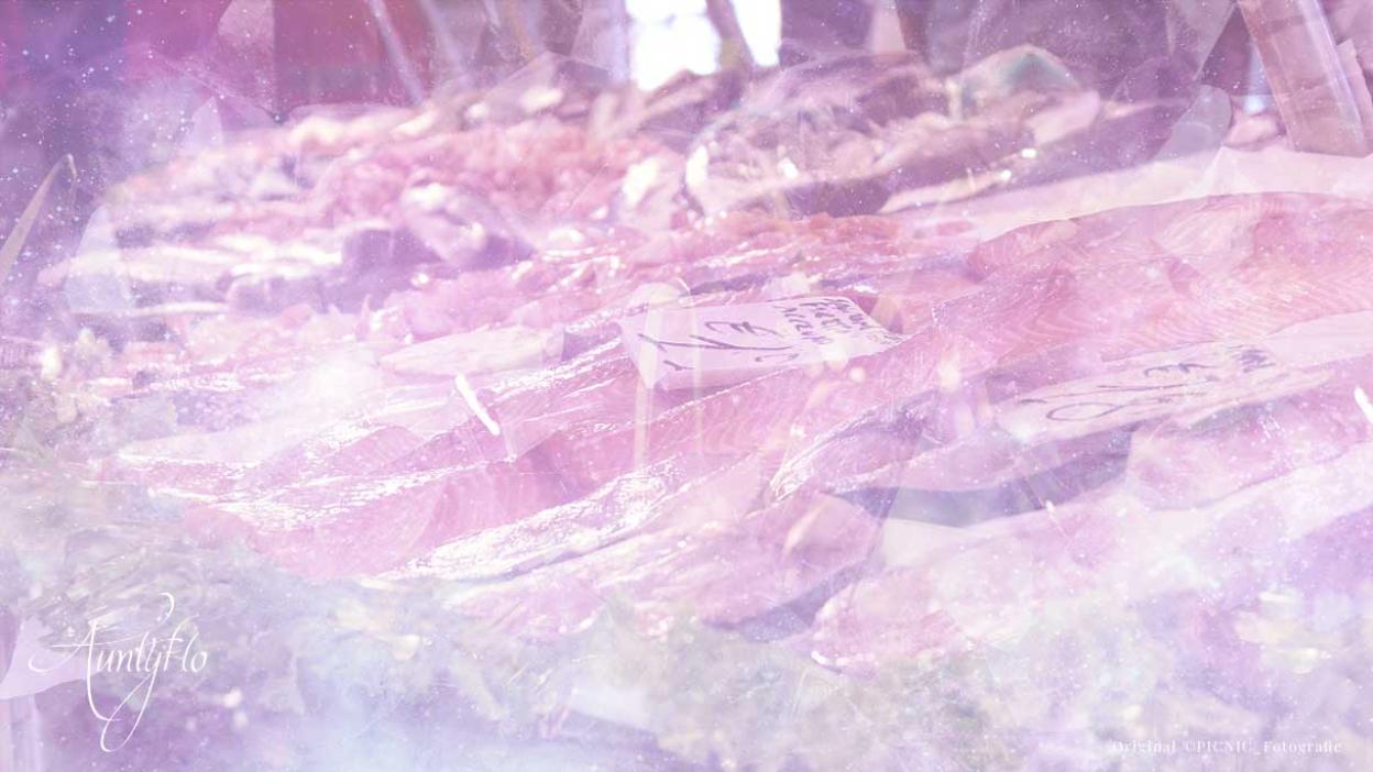 fish dream meaning