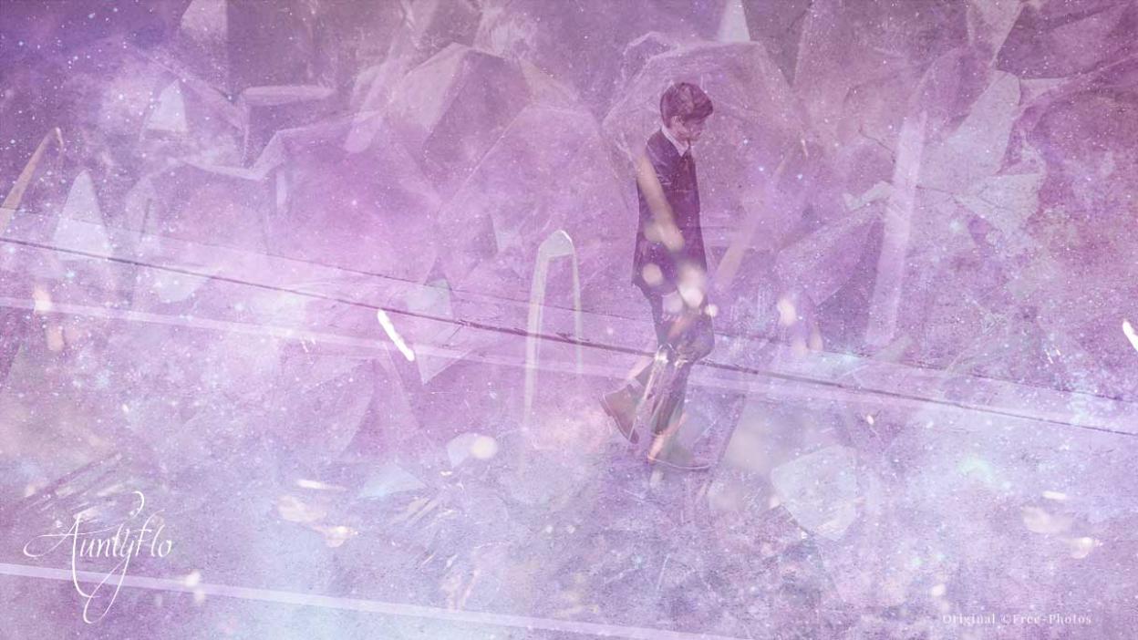 Crossing dream meaning