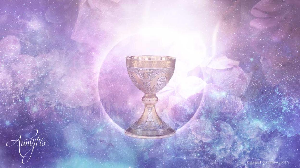 Cup Dream Dictionary Interpret Now!