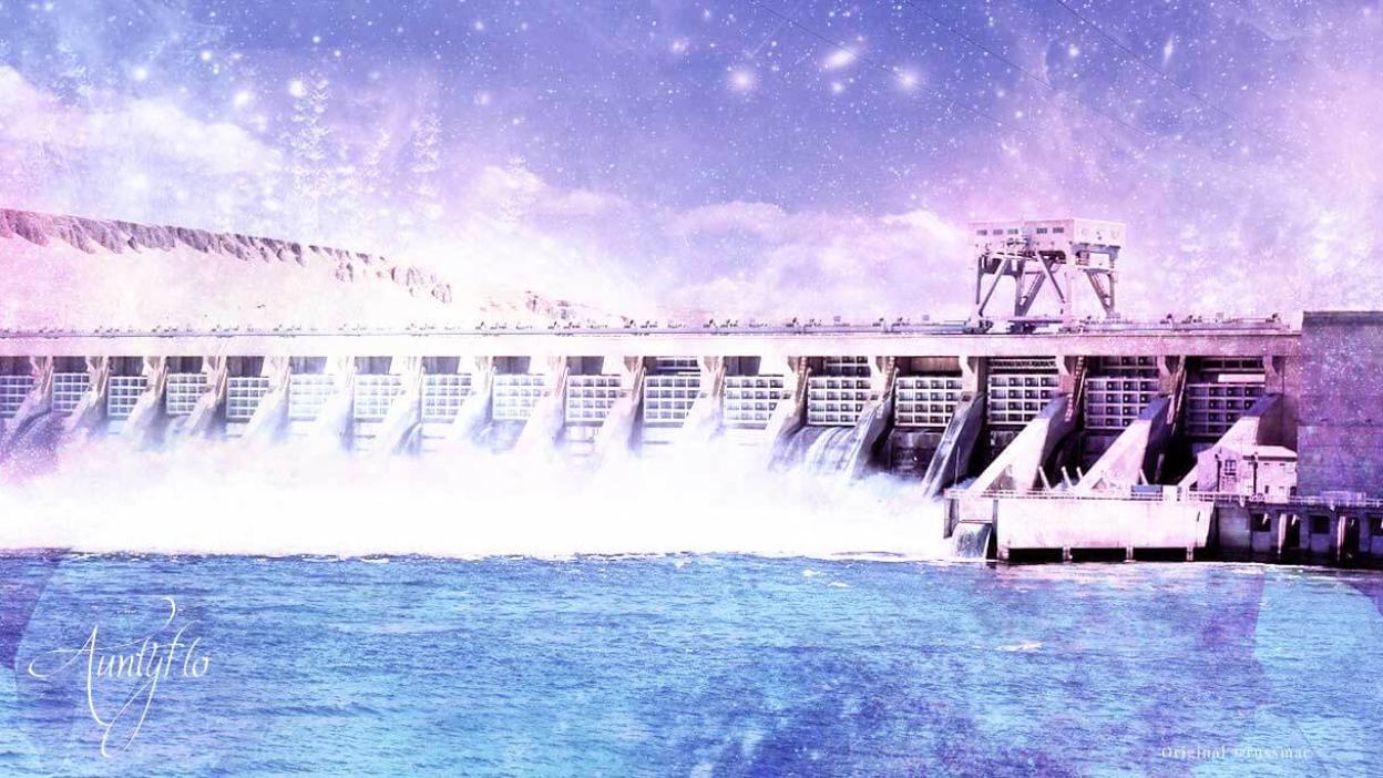 Dam Dream Dictionary Interpret Now!