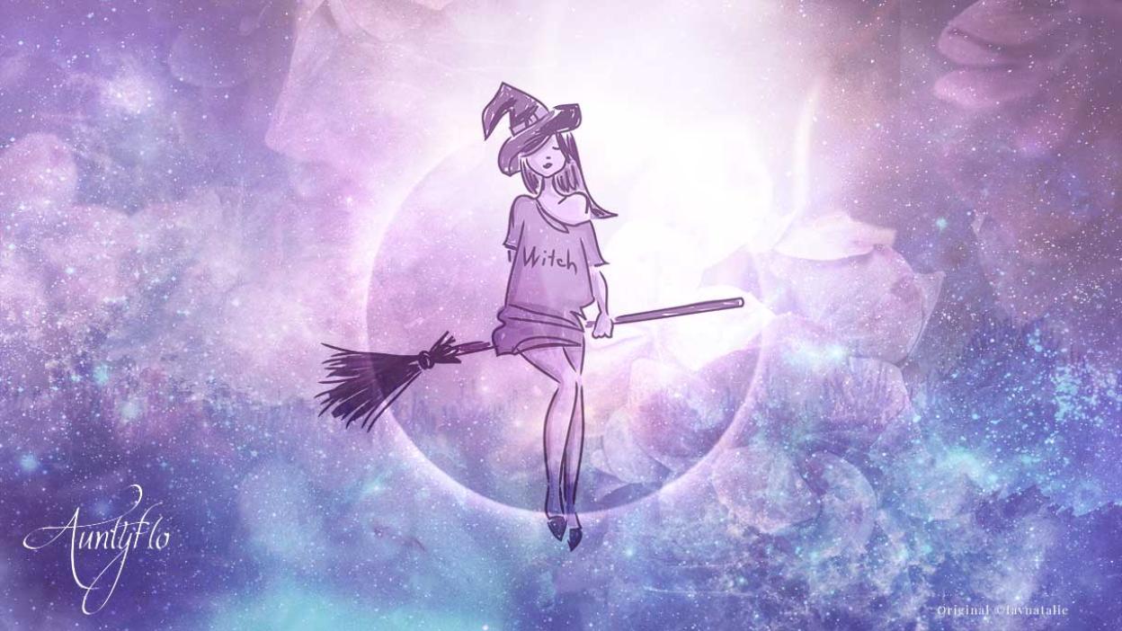 Dreams Of Witches
