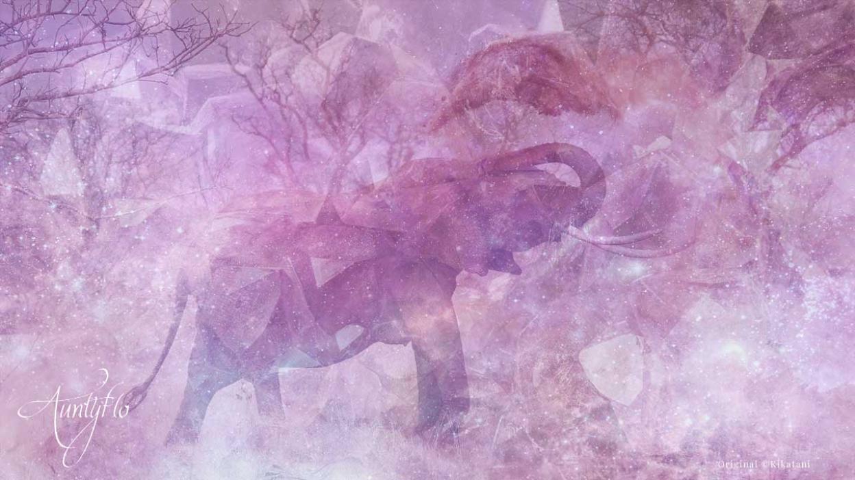 Dust dream meanings