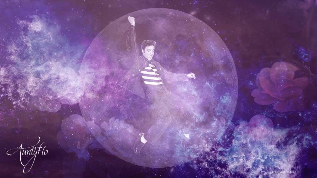 Elvis Presley