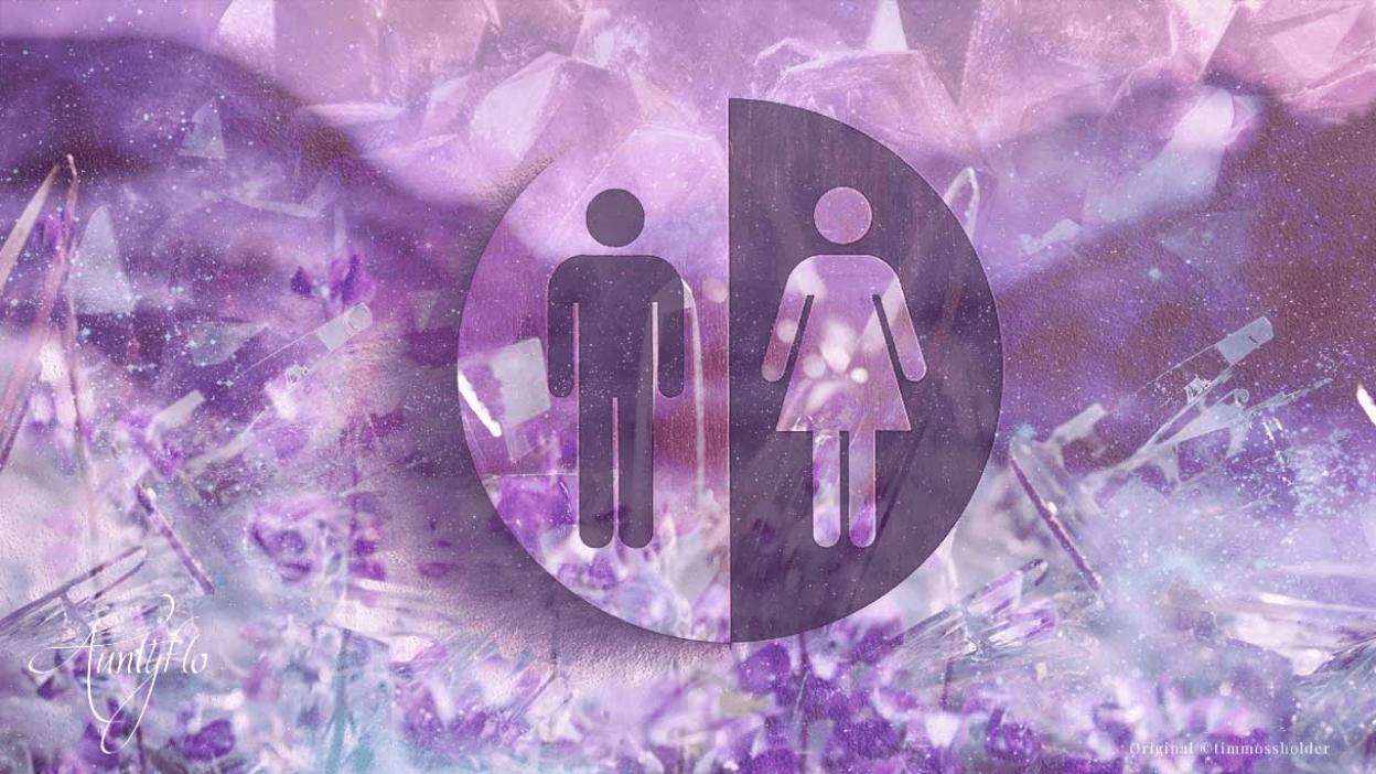 Gender / Androgyny