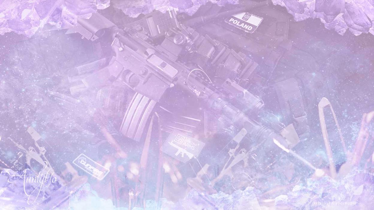 Gun powder dream meaning
