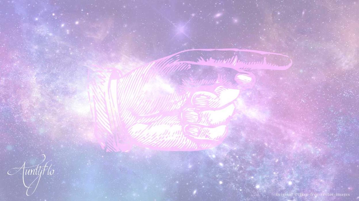 Index Finger