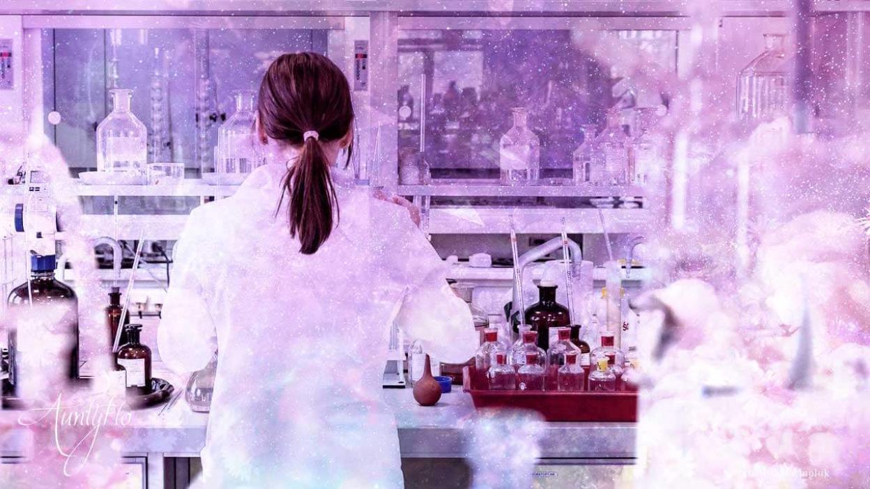 Laboratory Dream Dictionary Interpret Now Auntyflo Com