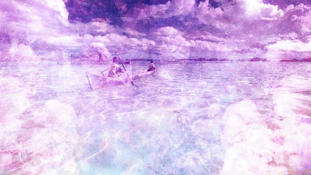 Lagoon