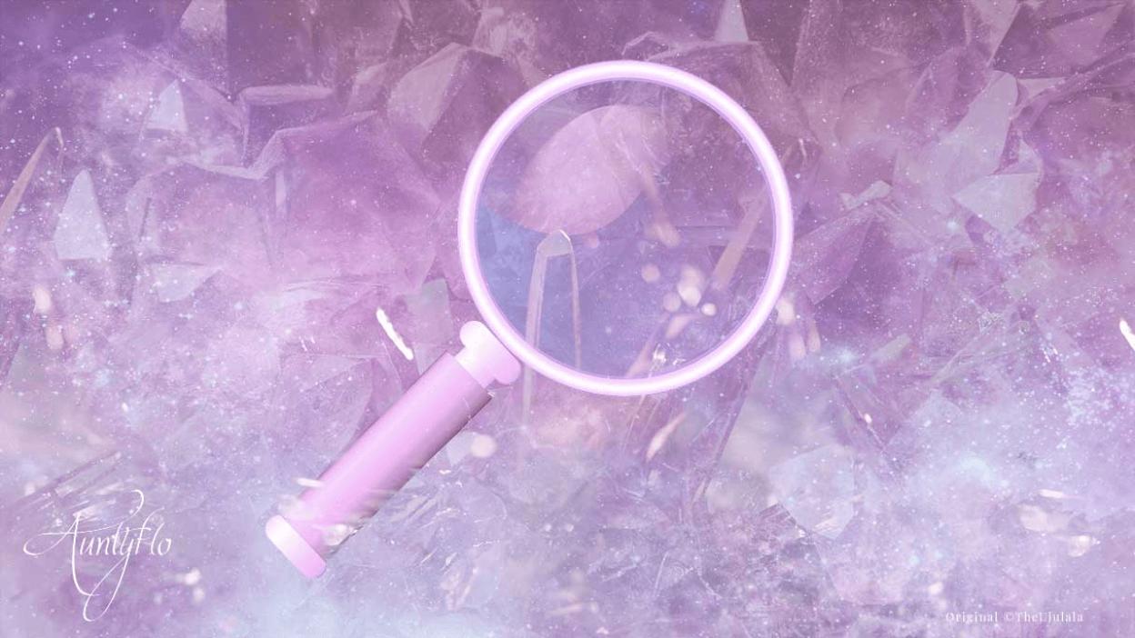 Magnifying Glass